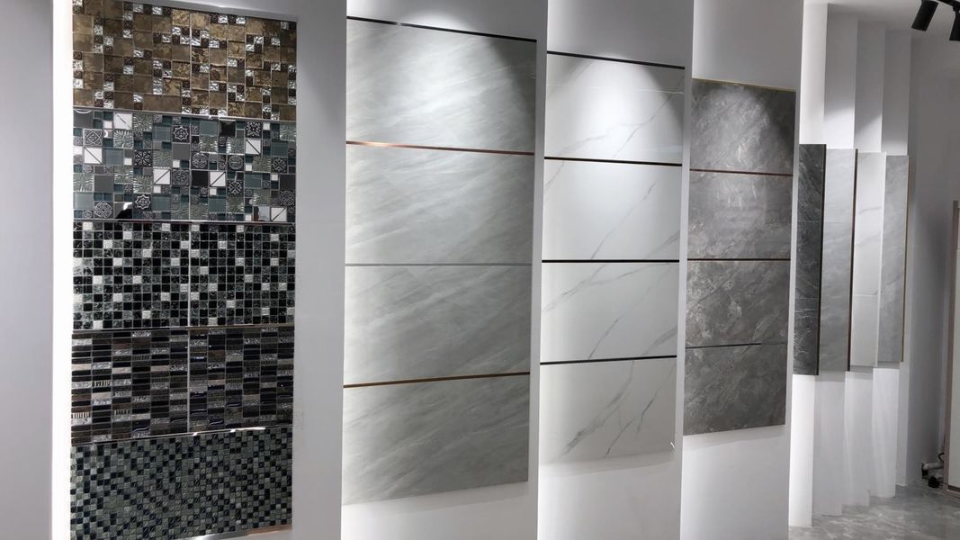 চীন Foshan Homedeco Metal Co., Ltd. সংস্থা প্রোফাইল