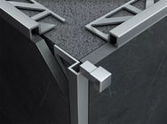 Fashion Luxury Aluminium Tile Trim