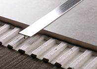 Aluminum Metal Carpet Edge Trim Carpet Transition Strips