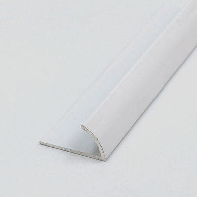 Anodizing T Shape Aluminium Tile Trim 1.8m Aluminium Square Edge Trim